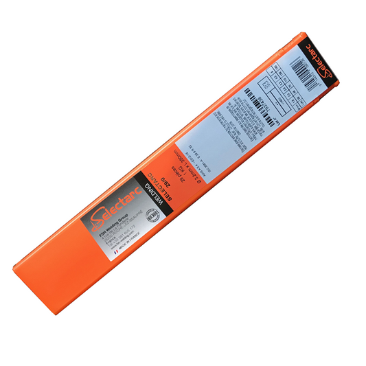 ELECTRODES 51 ACIER CONDITONS DIFFICILES Ø 4 x 350 mm SELECTARC