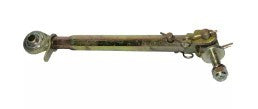 STABILISATEUR RIGIDE COULISSANT 19 MM LG 440-600 27X3