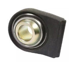 ROTULE PLATE A SOUDER COUDEE CAT4 45 MM WALTERSCHEID