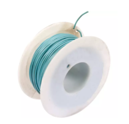 FIL MONOCONDUCTEUR 1MM² ROULEAU DE 50M