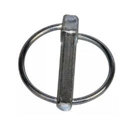 GOUPILLE CLIPS 6 à 11 X45 mm