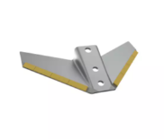 AILERON DECHAUMAGE ADAPTABLE KV 300X125X10 KK301123 CARB