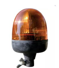 GYROPHARE FLEXIBLE 12V ROTA COMPACT HELLA