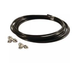 KIT RACCORDS UNIVERSELS POUR 2 TROMPES BASURI