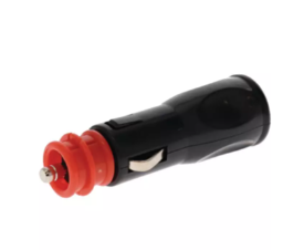 PRISE ALLUME CIGARE 2 POLES AVEC FUSIBLE