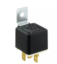 RELAIS INVERSEUR 12V 20/30A 5 BORNES