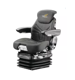 SIEGE PNEUMATIQUE MAXIMO DYNAMIC TISSU MSG95AL/741 GRAMMER