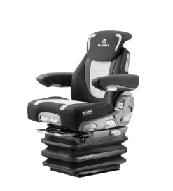 SIEGE PNEUMATIQUE MAXIMO EVOLUTION DYNAMIC TISSU MSG95EL/741 GRAMMER