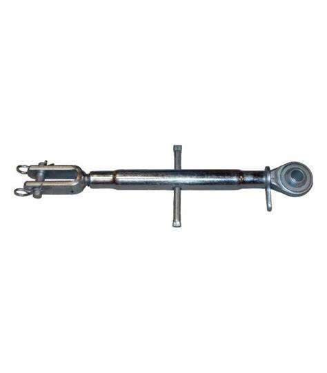 CHANDELLE DE BRAS DE RELEVAGE LG 490-657 CHAPE/ROTULE