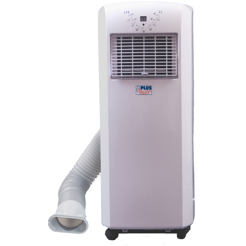 Climatiseur mobile 2500W