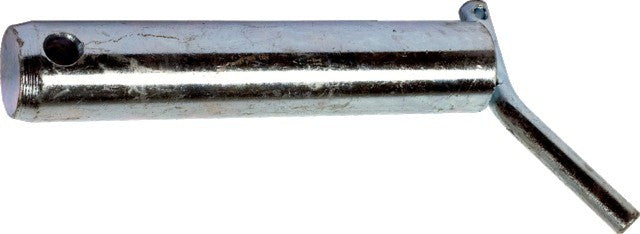 AXE D'ATTELAGE AVEC POIGNEE 19 à 28 X151