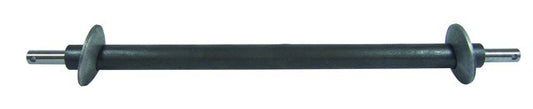 BARRE D'ATTELAGE AUTOMATIQUE Ø 40 et 50 LG 820 CAT2 AVEC COUPELLES