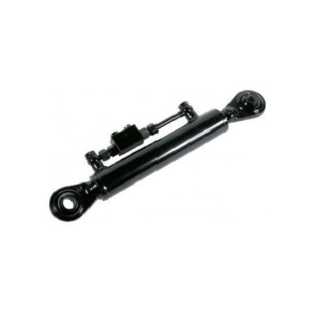 BARRE DE POUSSEE HYDRAULIQUE ROTULE-ROTULE LG 620-870 CAT2