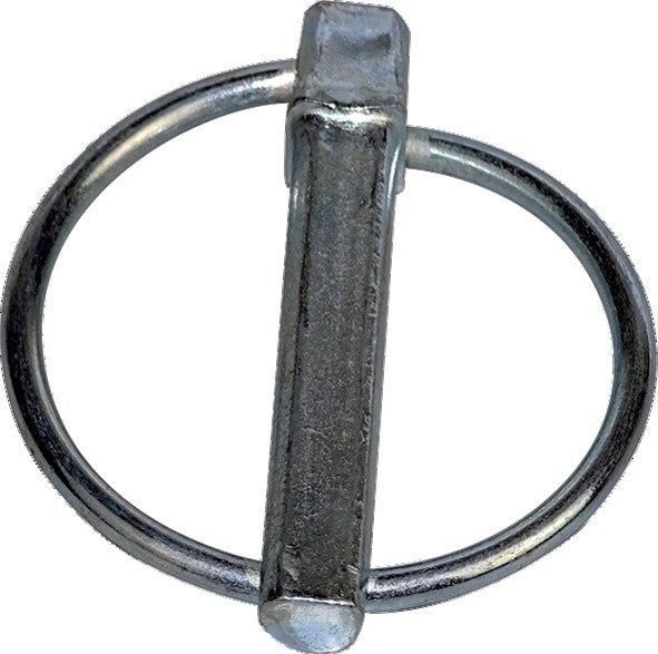 GOUPILLE CLIPS 4,5X40 MM