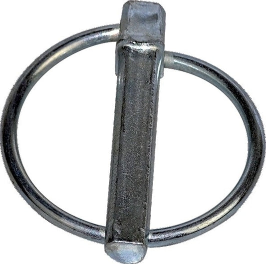 GOUPILLE CLIPS 4,5X40 MM