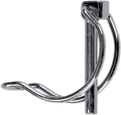 GOUPILLE STANDARD 8X45 ZINGUE MOTOCULTURE