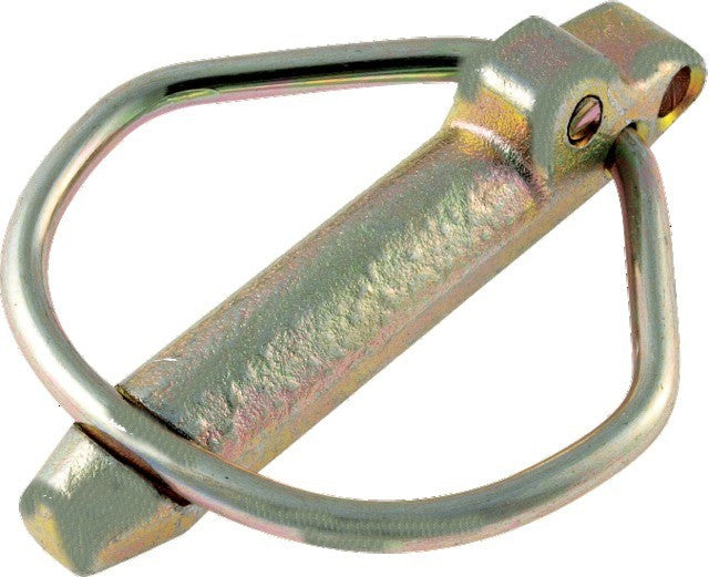 GOUPILLE CLIPS DE SECURITE 10X45 MM RUBIG