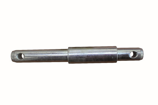 AXE D'ATTELAGE DOUBLE