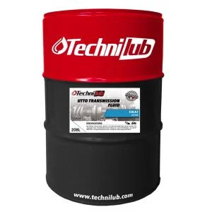 Huile THFI UTTO TRANSMISSION FLUID 208 L - TECHNILUB