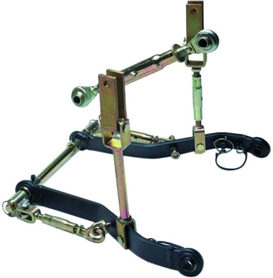 KIT RELEVAGE ISEKI COMPLET BRAS 500 MM