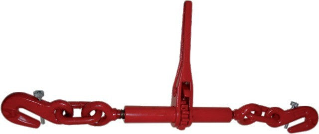 TENDEUR A CLIQUET POUR CHAINES Ø 13 TMU 10000 DAN