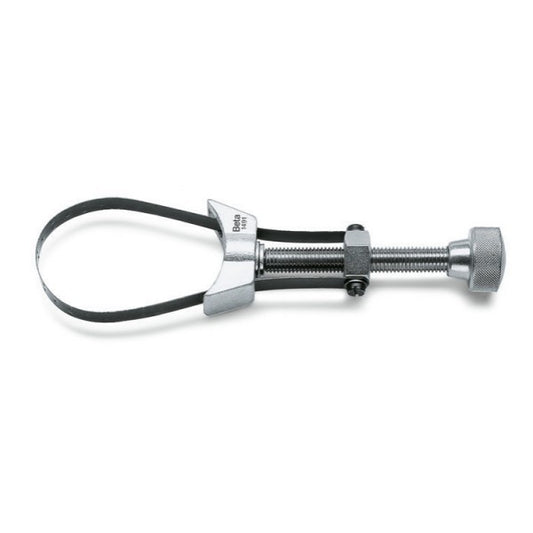 Clé à sangle pour filtre à huile - BETA TOOLS
