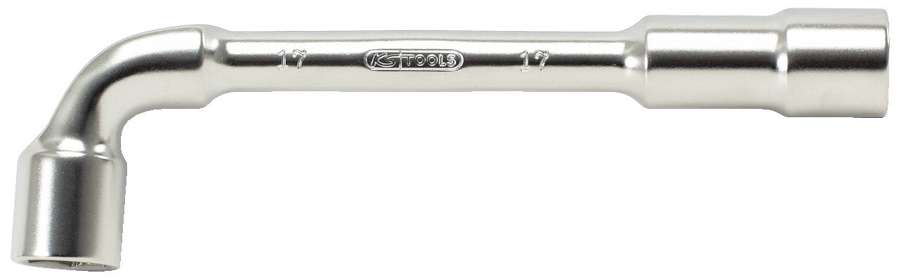 Clé à pipe débouchée 20 mm - 6 pans KS TOOLS