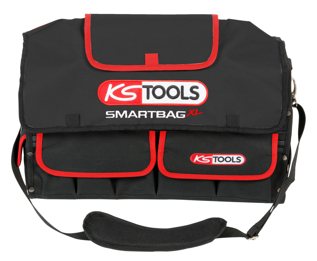 Sac KS TOOLS à bandoulière SMARTBAG XL
