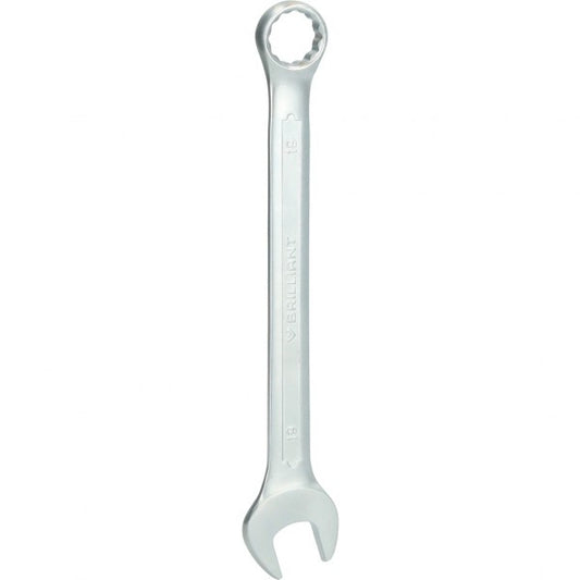 Clé mixte 19 mm BRILLIANT TOOLS