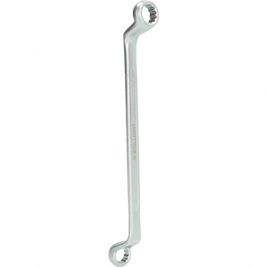 Clé polygonale contre-coudée 12x13 mm BRILLIANT TOOLS