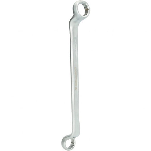 Clé polygonale contre-coudée 21x23 mm BRILLIANT TOOLS