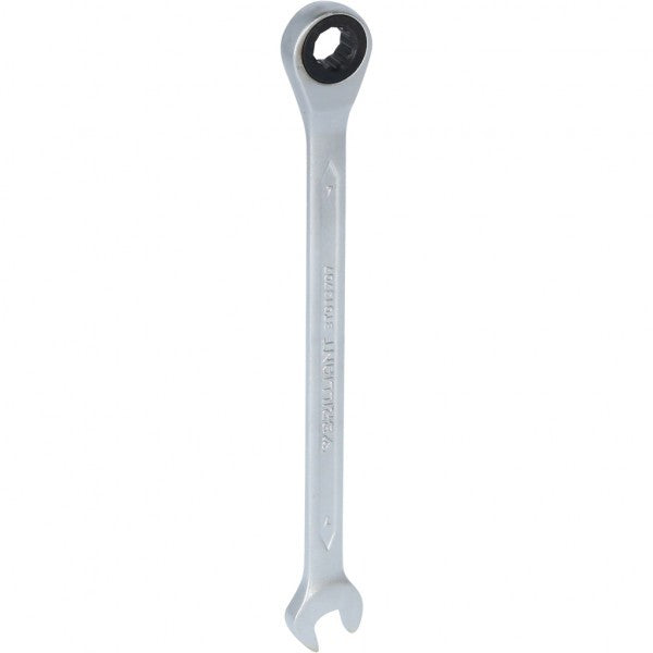 Clé mixte droite à cliquet 7 mm BRILLIANT TOOLS