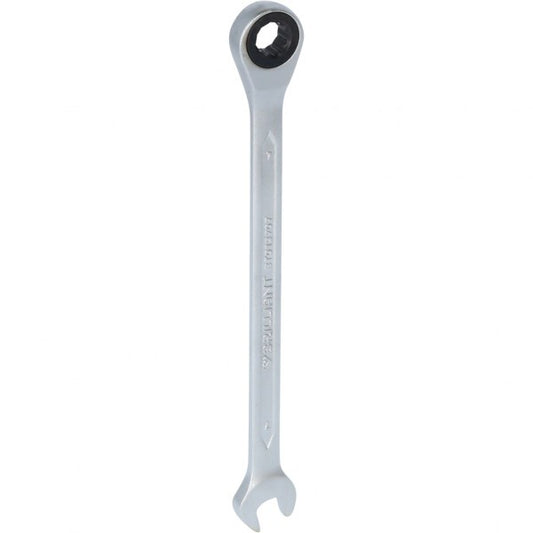 Clé mixte droite à cliquet 7 mm BRILLIANT TOOLS