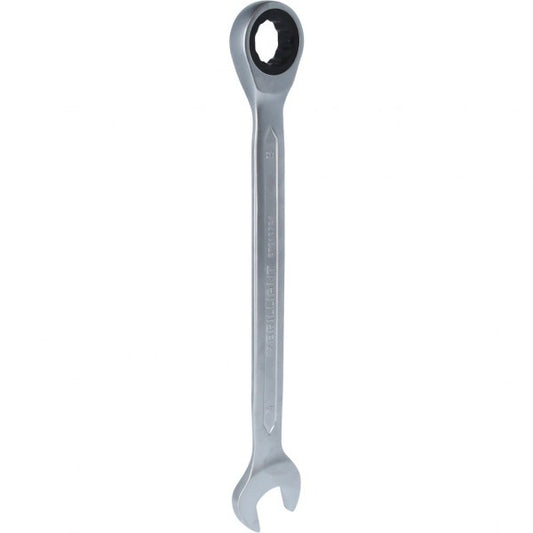 Clé mixte droite à cliquet 24 mm BRILLIANT TOOLS