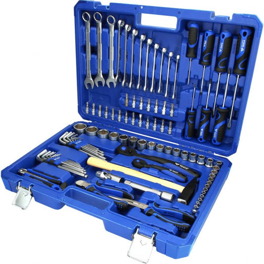 Coffret d'outils universel | 95 pièces