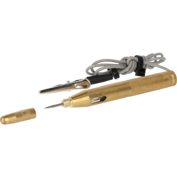 Testeur de tension 6-24V