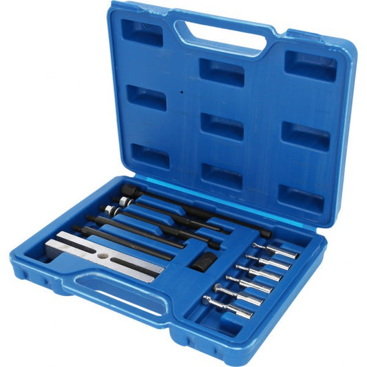 Coffret d’extracteur de roulement 10 pièces