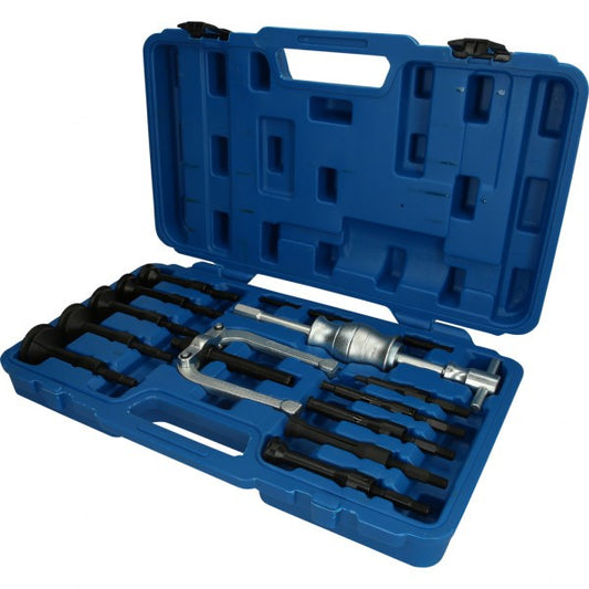 Coffret d’extracteur de roulement intérieur| 16 pièces