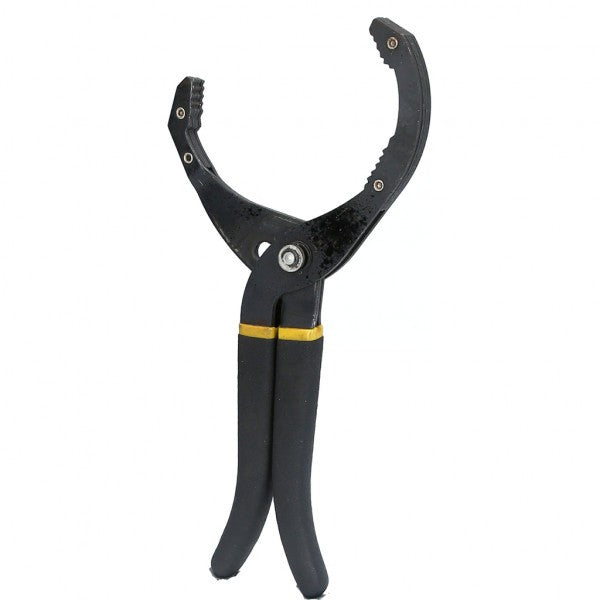 Clé filtre à huile 60 à 90 mm BRILLIANT TOOLS