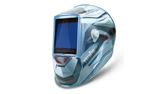 Masque soudage VANTAGE GREY XXL MMA/MIG-MAG/TIG