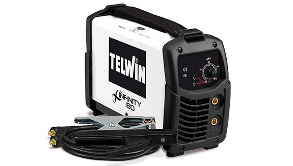 Poste à souder MMA TIG TELWIN - INFINITY 180 230V ACX