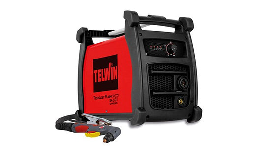 Découpeur Plasma compresseur TELWIN - TECHNOLOGY PLASMA 54 XT KOMPRESSOR 230 V