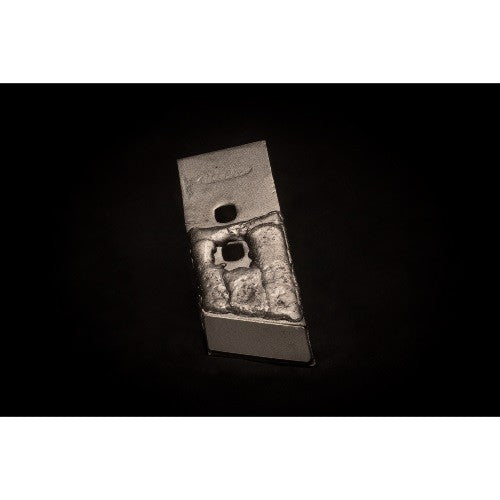 Pointe de charrue droit Rabewerk carbure