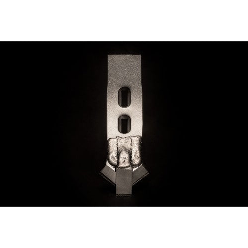 Soc de déchaumage 070 EA 45-90 universel AVEC RECHARGEMENT