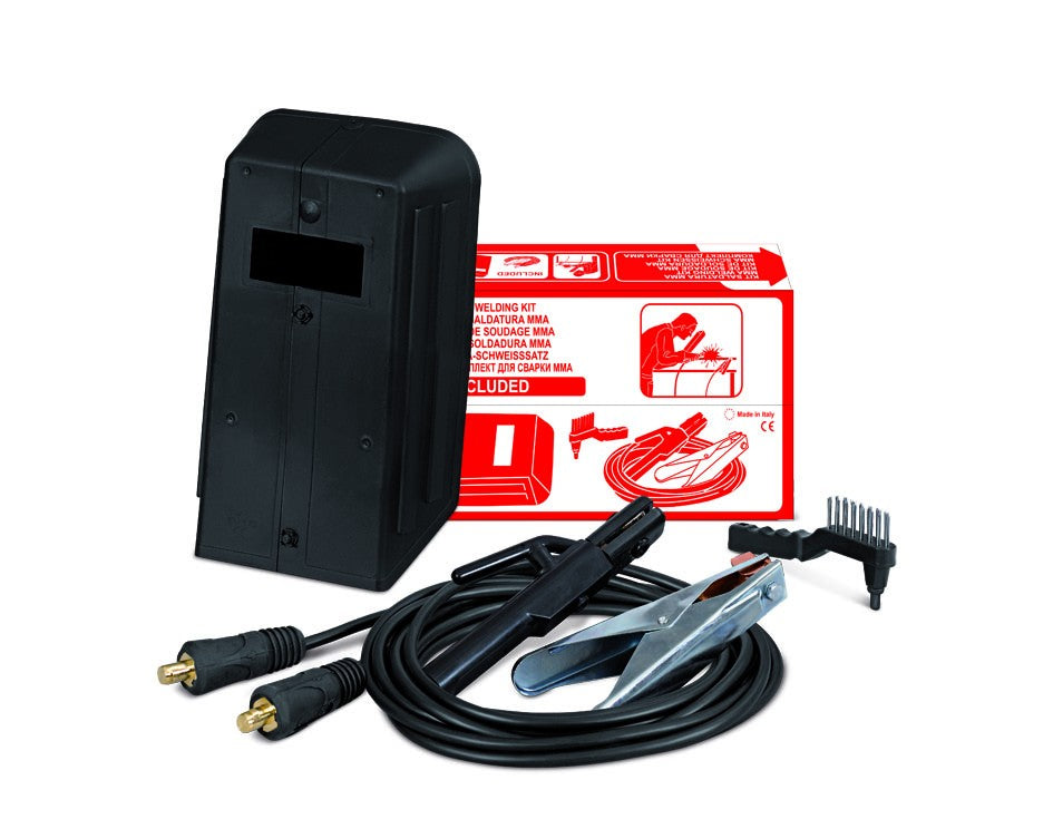 Kit soudage MMA 300A 25mm2 4+3 m AX50 - TELWIN