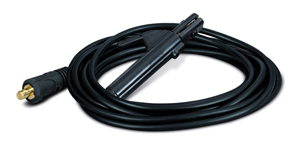 Pince porte électrode + câble 16 mm² 3 m AX25 - TELWIN