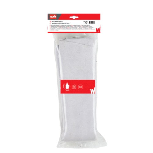 Tablier pour soudage - 880 x 580 mm - TELWIN