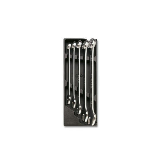 T06 - 5 Outils en plateau thermoformé
