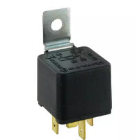 RELAIS 12V 30A 5 BORNES