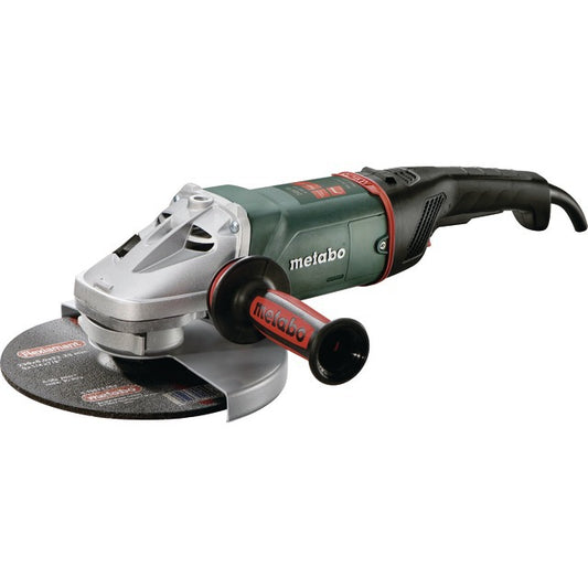 MEULEUSE  230MM - 230V 2400W METABO